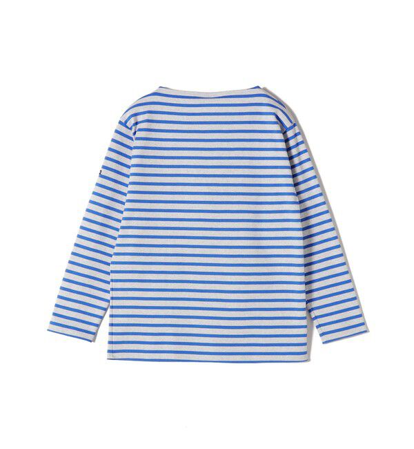 SHIPS for women「SAINT JAMES:〈洗濯機可能〉OUESSANT」|Tシャツ・カットソー|