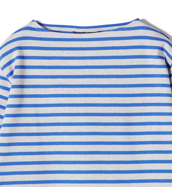 SHIPS for women「SAINT JAMES:〈洗濯機可能〉OUESSANT」|Tシャツ・カットソー|
