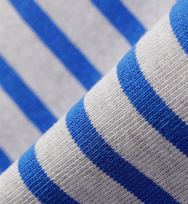 SHIPS for women「SAINT JAMES:〈洗濯機可能〉OUESSANT」|Tシャツ・カットソー|