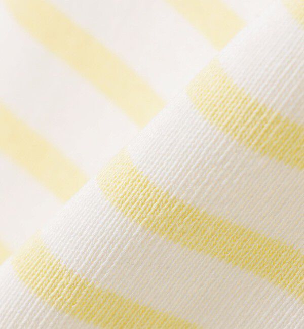 SHIPS for women「SAINT JAMES:〈洗濯機可能〉OUESSANT」|Tシャツ・カットソー|