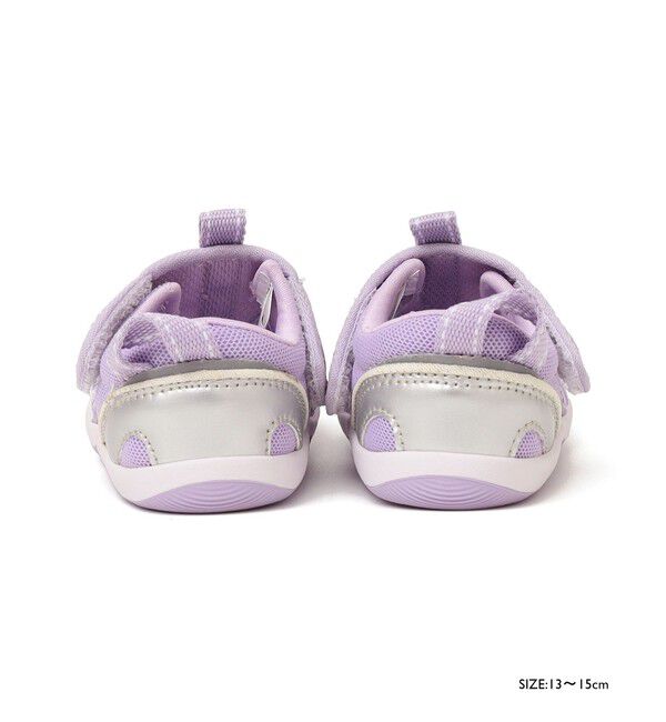 SHIPS KIDS「IFME:13～19cm / サマーシューズ」|サンダル|