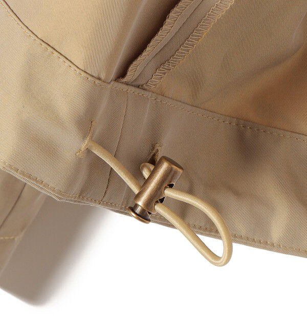 SHIPS Colors 「SHIPS Colors:〈手洗い可能〉TC シャンブレー ブルゾン」|ブルゾン・スタジャン|