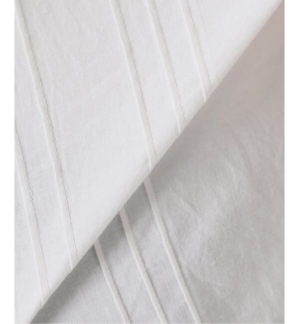 OUTDOOR PRODUCTS Usual Things「カットワークレースブラウス」|シャツ・ブラウス|