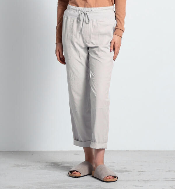 JAMES PERSE「ライトウェイト カーゴパンツ WLMP1877」|カーゴ|