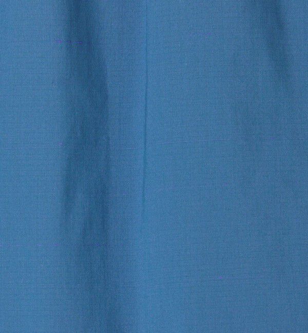 CABaN「シルクネップストレッチ ロングスカート」|スカート|