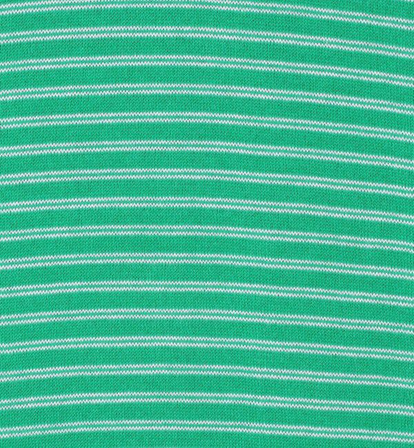 TOMORROWLAND BUYING WEAR「【別注】JOHN SMEDLEY VIKTOR ニットTシャツ」|ニット・セーター|