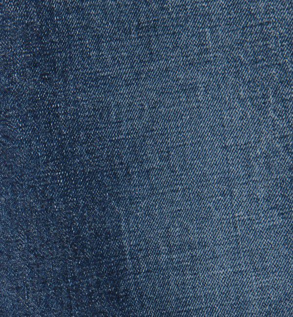 Edition「ヴィンテージデニム スケートショーツ」|デニム|