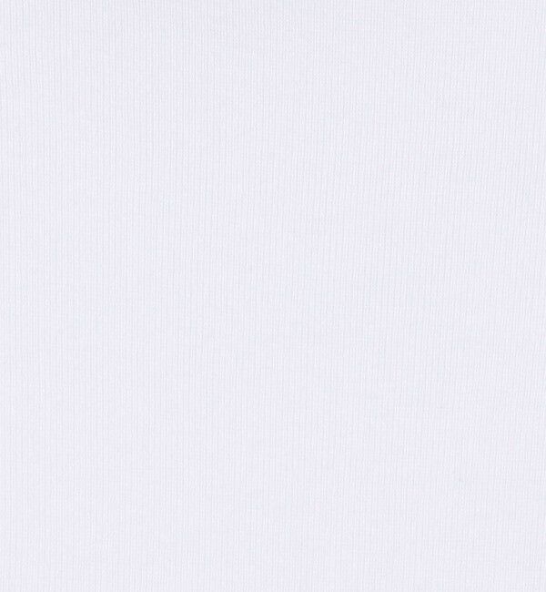 Edition「コットンフライス Tシャツ」|Tシャツ・カットソー|