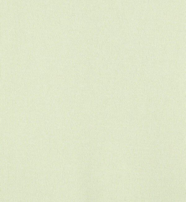 Edition「コットンフライス Tシャツ」|Tシャツ・カットソー|