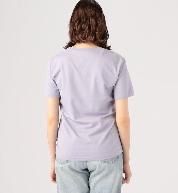 TOMORROWLAND BUYING WEAR「Les Petits Basics DIMANCHE MUGUET. Tシャツ」|Tシャツ・カットソー|