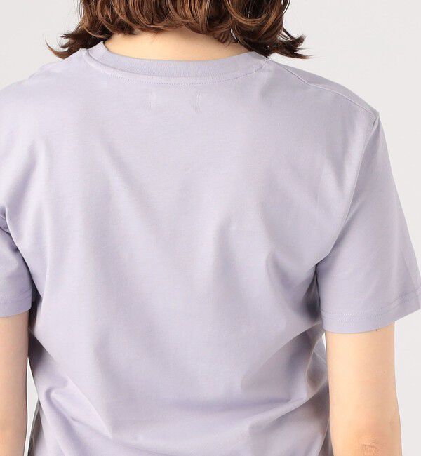 TOMORROWLAND BUYING WEAR「Les Petits Basics DIMANCHE MUGUET. Tシャツ」|Tシャツ・カットソー|