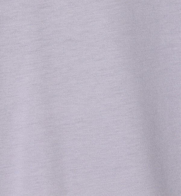 TOMORROWLAND BUYING WEAR「Les Petits Basics DIMANCHE MUGUET. Tシャツ」|Tシャツ・カットソー|