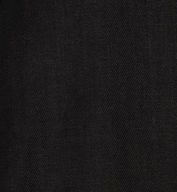 DES PRES「ヘンプツイル ジレ」|ベスト・ジレ|