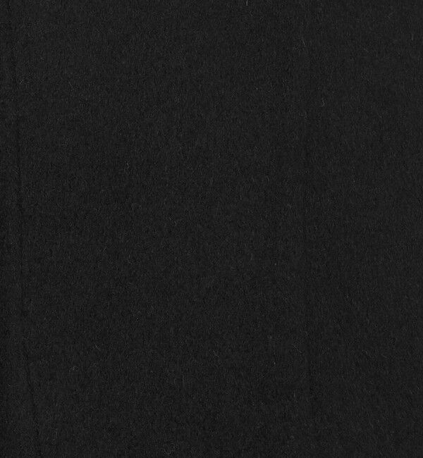 DES PRES「ライトダブルフェイスシャギー フレンチジレ」|ベスト・ジレ|