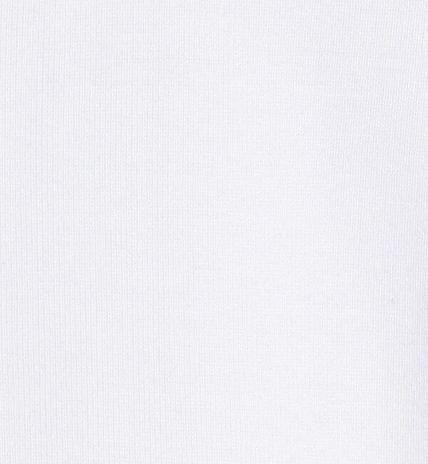 Edition「コットンフライス Tシャツ」|Tシャツ・カットソー|