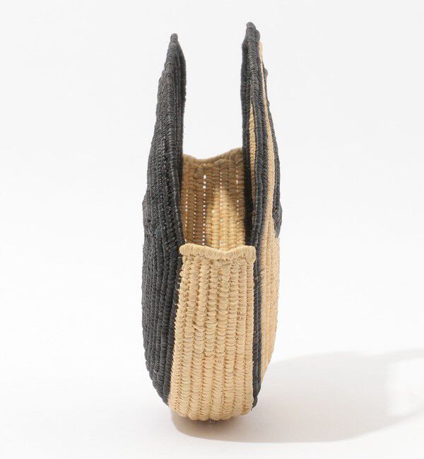 TOMORROWLAND GOODS「CONTRE ALLEE FES ハンドバッグ」|ハンドバッグ|