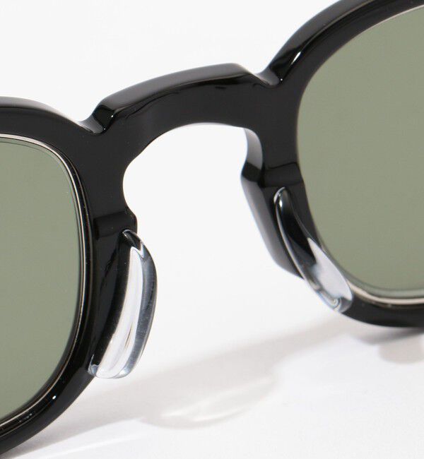 TOMORROWLAND GOODS「WAITING FOR THE SUN Gaspard サングラス」|サングラス|