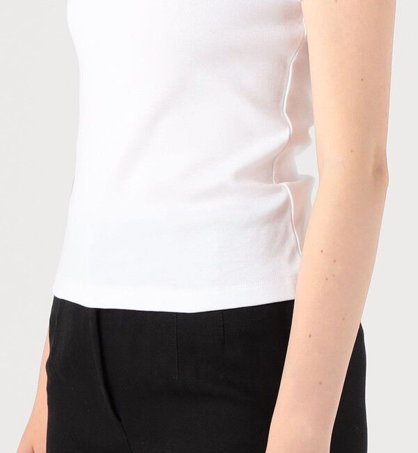 TOMORROWLAND BUYING WEAR「FLORE FLORE CAR TEE」|Tシャツ・カットソー|