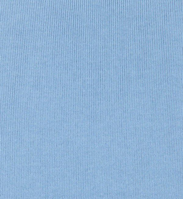 Edition「コットンモダールフライス  ロングスリーブトップス」|Tシャツ・カットソー|