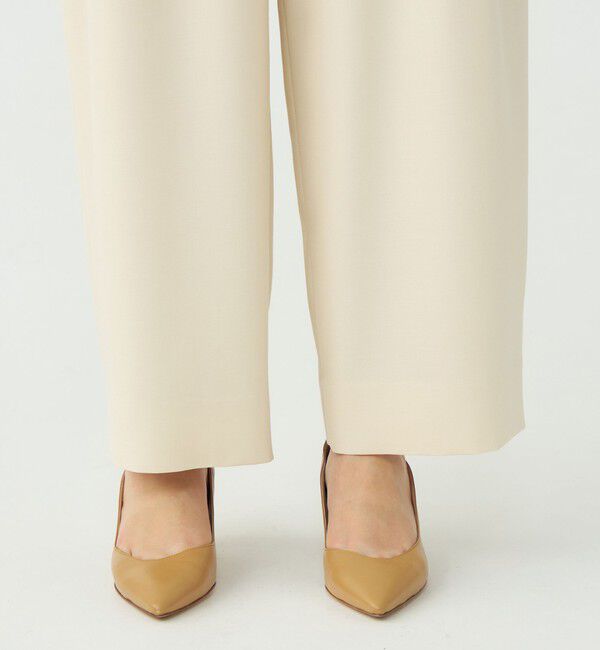 Ballsey「ハイツイストビエラ カービーパンツ」|その他|