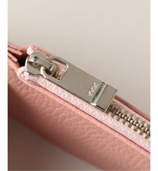  「【blancle/ ブランクレ】S.LETHER Double multi case」|ショルダー・メッセンジャー|