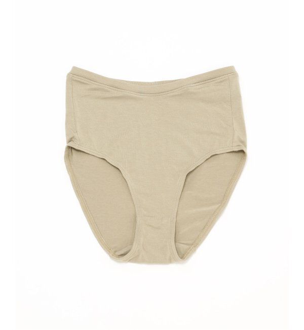 EMILYWEEK「【CALM 】ハイウエストショーツ」|インナー|