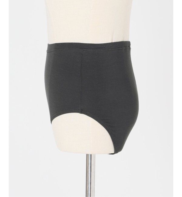 EMILYWEEK「【CALM 】ハイウエストショーツ」|インナー|