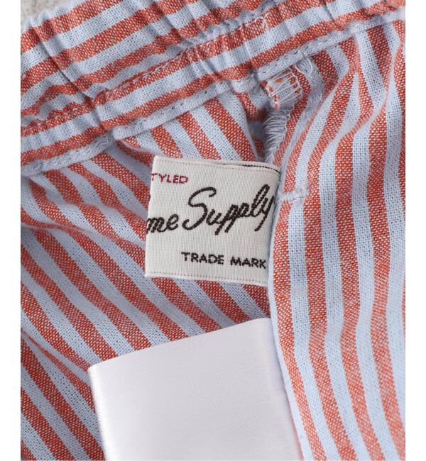 ACME「【CAEDExACME】ROOM WEAR MENS　パジャマ」|ルームウェア|