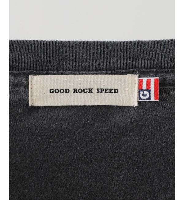 JOINT WORKS「GOOD ROCK SPEED/グッドロックスピード ジープTシャツ2」|Tシャツ・カットソー|