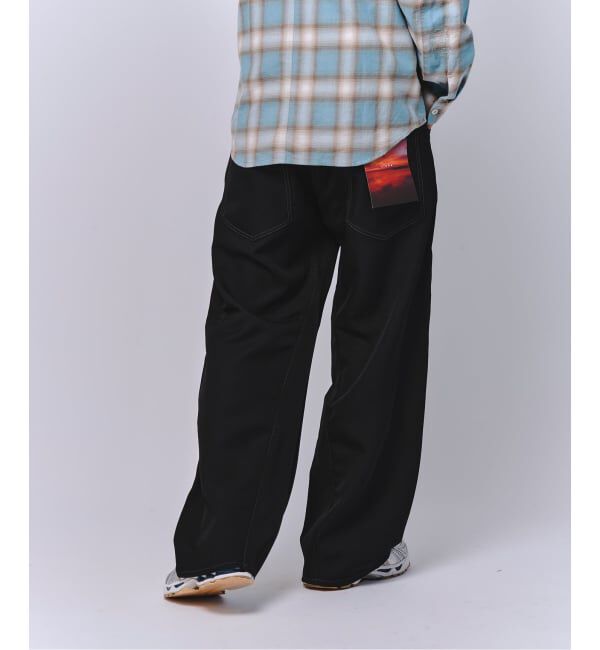 JOINT WORKS「JIEDAジエダ 3D WORK PANTS」|その他|