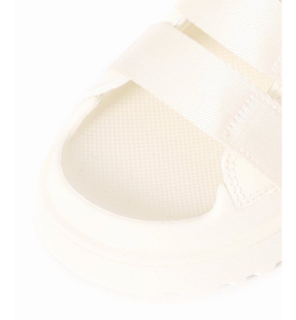 Plage「《一部カラーWEB限定》UGG / アグ GOLDEN GLOW SLIDE サンダル」|サンダル|