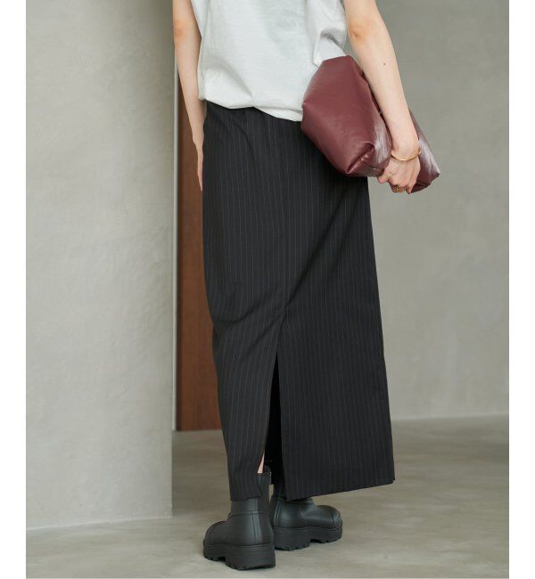 Plage「toropical スカート」|スカート|