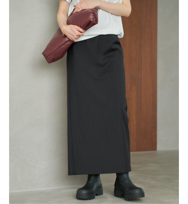 Plage「toropical スカート」|スカート|