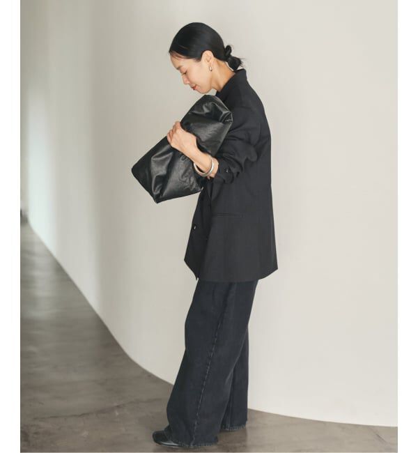 Plage「mannish ジャケット」|テーラードジャケット|