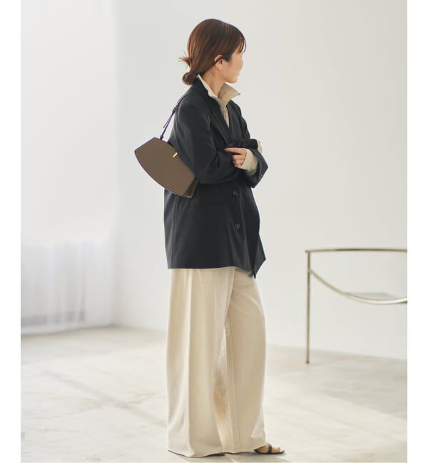 Plage「mannish ジャケット」|テーラードジャケット|