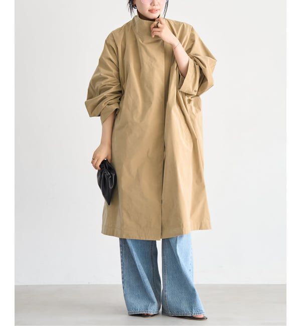 Plage「《追加》Stand dolman コート 2」|その他|