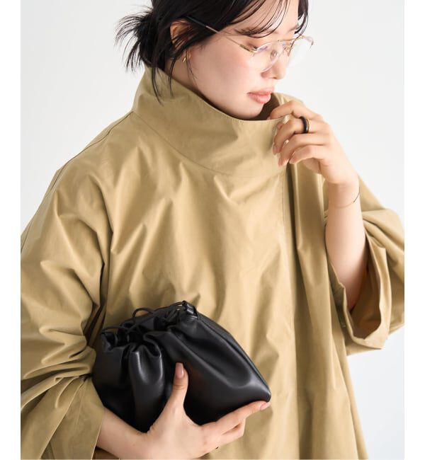 Plage「《追加》Stand dolman コート 2」|その他|