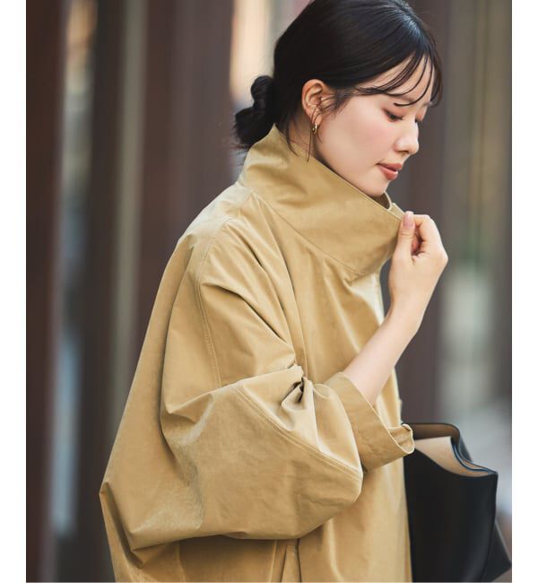 Plage「《追加》Stand dolman コート 2」|その他|