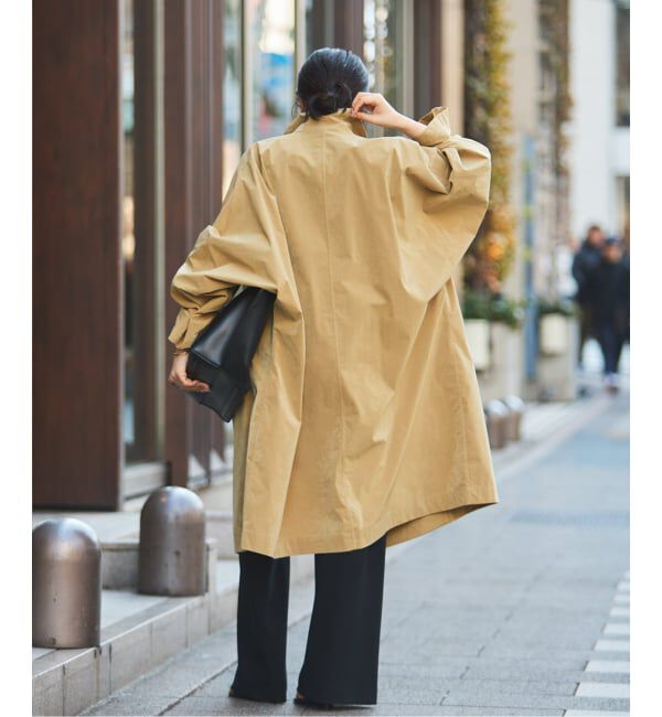 Plage「《追加》Stand dolman コート 2」|その他|