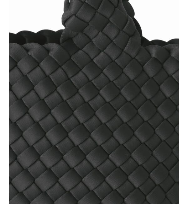 IENA「NAGHEDI/ナゲディ St Barths Petit Tote トートバッグ SN30311LD」|トートバッグ|