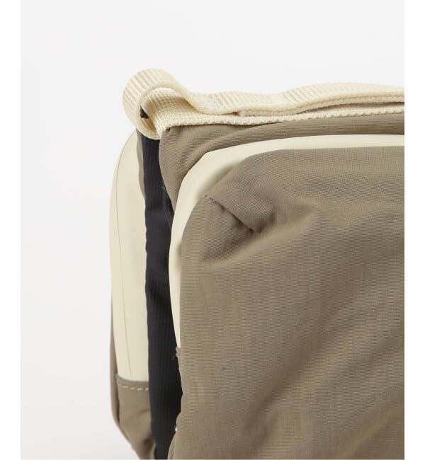 IENA「《予約》TOPOLOGIE BOTTOLE SACOCHE BAG MEDIUM バッグ TP-WBA-BS2-MOP-51」|その他|