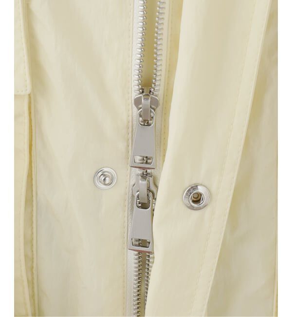 IENA LA BOUCLE「IENA LA BOUCLE LIMONTAユーティリティコート」|その他|