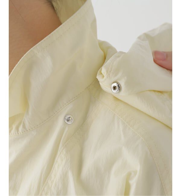 IENA LA BOUCLE「IENA LA BOUCLE LIMONTAユーティリティコート」|その他|