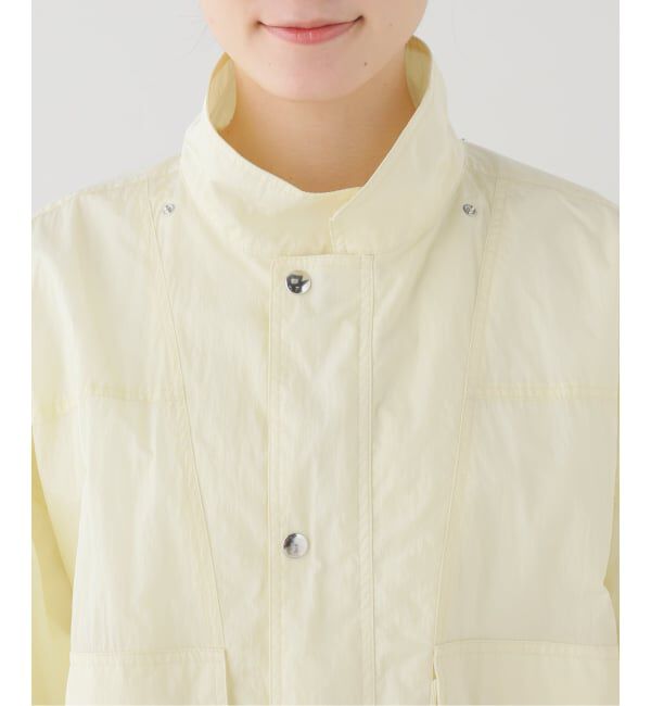 IENA LA BOUCLE「IENA LA BOUCLE LIMONTAユーティリティコート」|その他|