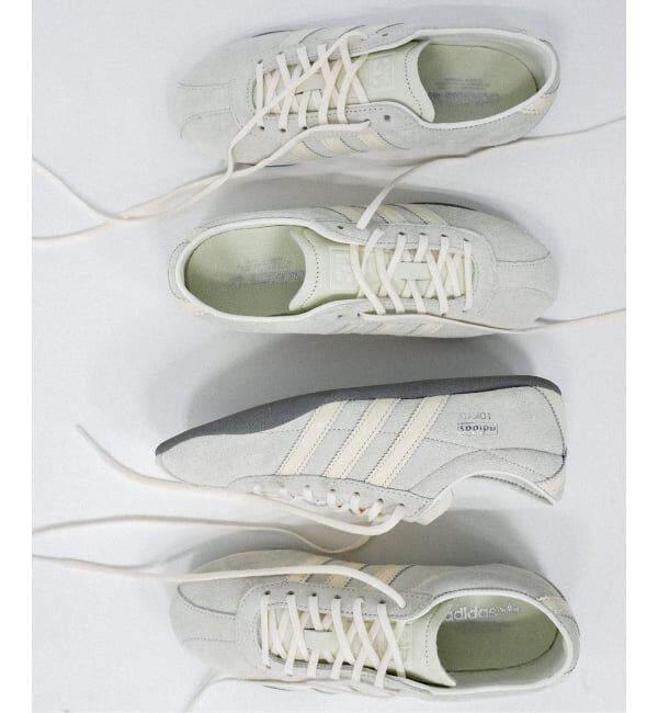 IENA「《予約》adidas originals/アディダス オリジナルス for EDIFICE/IENA 別注 TOKYO W」|スニーカー|