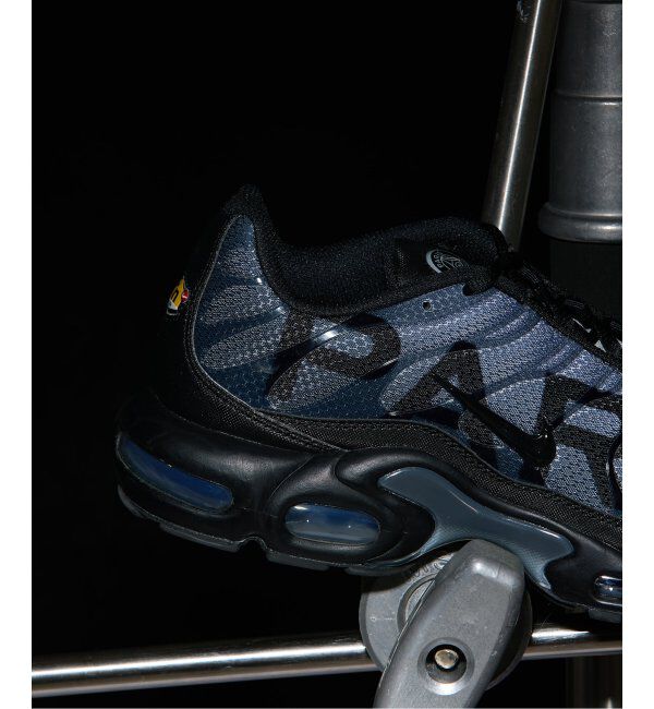 Paris Saint-Germain「【NIKE / ナイキ】 AIR MAX PLUS PRM IB2253- 001」|スニーカー|