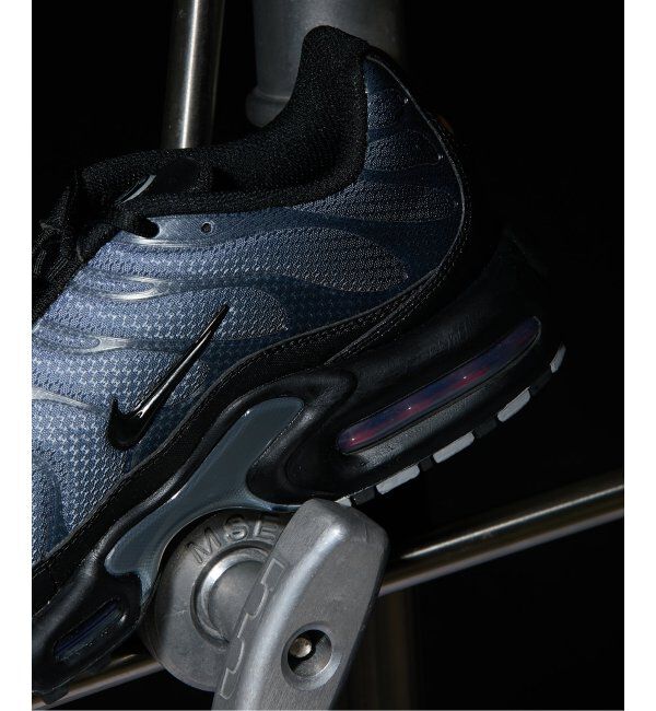 Paris Saint-Germain「【NIKE / ナイキ】 AIR MAX PLUS PRM IB2253- 001」|スニーカー|