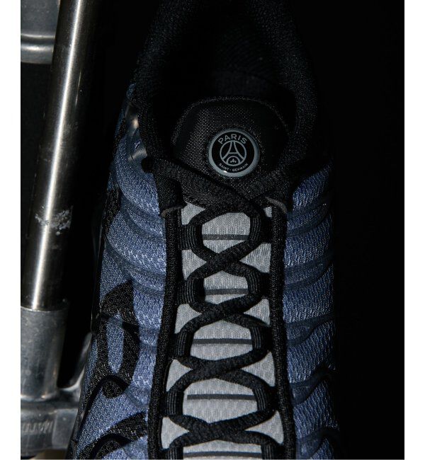 Paris Saint-Germain「【NIKE / ナイキ】 AIR MAX PLUS PRM IB2253- 001」|スニーカー|
