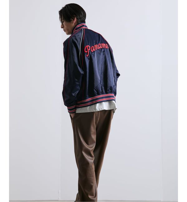 Paris Saint-Germain「【Paris Saint-Germain / パリ・サン＝ジェルマン】 JP Iconic Satin Zip」|その他|