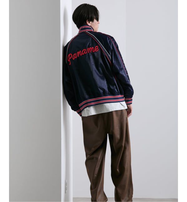 Paris Saint-Germain「【Paris Saint-Germain / パリ・サン＝ジェルマン】 JP Iconic Satin Zip」|その他|
